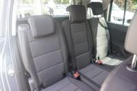 VW Touran 1.5 TSI DSG