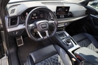 Audi SQ5 3.0 TDI quattro