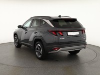 Hyundai Tucson 1.6T-GDI HEV Aut.