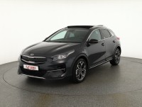 Kia XCeed 1.6 Hybrid Spirit LED Kamera Panorama AHK