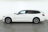 Vorschau: BMW 318 i Touring