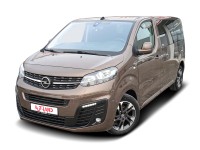 Opel Zafira Life 2.0 Android Apple Totwinkel Tempomat