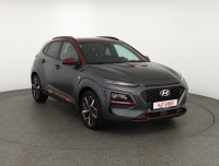 Hyundai Kona 1.6 T-GDI 4WD Iron Man Edition