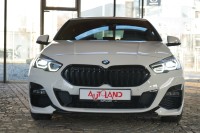 BMW Gran Coupe 218i M Sport