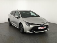 Toyota Corolla 2.0 Hybrid Team D