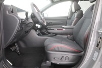 Hyundai Tucson 1.6T-GDI Facelift Aut. N-Line 4WD
