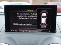 Audi A3 1.5 TSI Sportback S-tronic