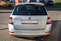 Skoda Fabia Combi 1.0 Cool Plus