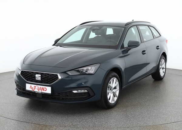 Seat Leon ST 1.5TSI