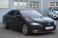 Skoda Superb 2.0 TSI Style DSG