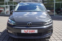 VW Touran 1.5 TSI Highline