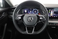 Skoda Octavia Combi 1.5 TSI DSG