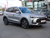 MG ZS 1.5 Hybrid Luxury Aut.