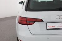 Audi A4 Avant 2.0 TDI S-Line