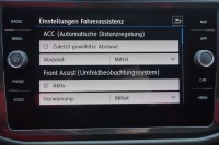 VW Tiguan Allspace 2.0 TSI DSG 4M Highline