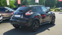 Nissan Juke 1.6 Tekna