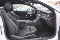 Mercedes-Benz C 300 C300 d AMG Line 9G-Tronic