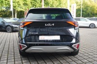 Kia Sportage 1.6 M-Hybrid GT-Line 4WD