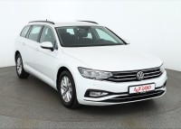 VW Passat Variant 2.0 TDI DSG Business