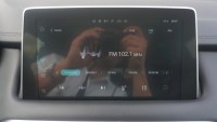 MG HS 1.5 T-GDI Luxury Aut.