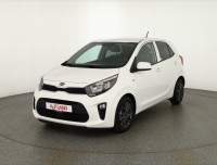 Kia Picanto 1.0 Dream Team Aut. Klima Sitzheizung