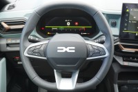 Dacia Bigster Extreme mHev 140