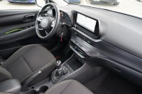 Hyundai i20 I20 1.0 T-GDI Mild-Hybrid