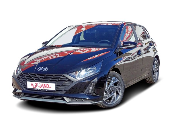 Hyundai i20 1.2...