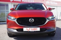 Mazda CX-30 2.0 M-Hybrid Exclusive-Line