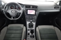 VW Golf VII Variant 1.5 TSI
