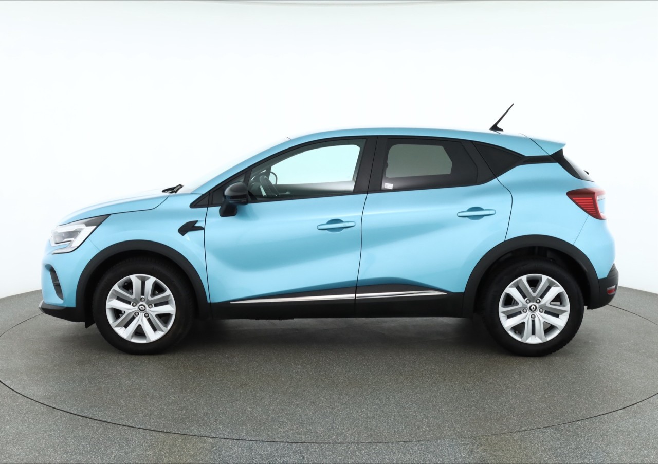 Renault Captur II 1.0 TCE Experience