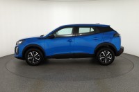 Vorschau: Peugeot 2008 1.2 PureTech