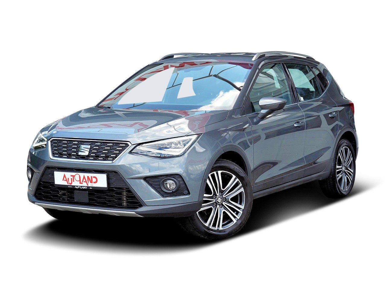 Seat Leon ST 1.8 TSI X-Perience 4Drive