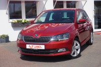 Skoda Fabia 1.2 TSI Drive Klimaaut. Kamera Sitzheizung