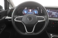 VW Golf VIII Variant 2.0 TDI