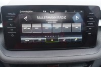 Skoda Fabia 1.0 TSI Tour