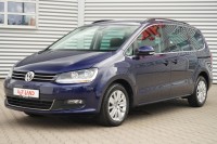 Vorschau: VW Sharan 1.4 16V TSI Comfortline BMT/Start-Stopp