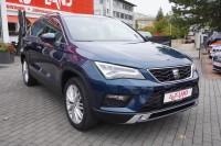 Seat Ateca 2.0 TSI Xcellence 4Drive