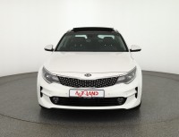 Kia Optima 1.7 CRDi DCT Spirit