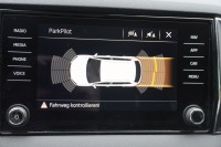 Skoda Karoq 1.5 TSI Ambition