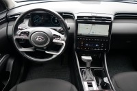 Hyundai Tucson 1.6 T-GDI DCT Mild-Hybrid