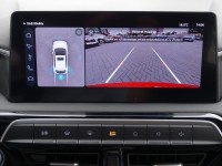 MG MG3 1.5 Hybrid Luxury Aut.
