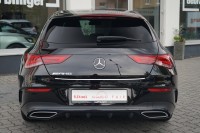 Mercedes-Benz CLA 180 AMG Line 7G-DCT