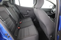 Dacia Sandero Stepway TCe 90