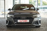 Audi A4 Avant 35 TFSI S line S-Tronic