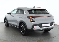 Kia xcee'd XCeed 1.6 T-GDI Aut. n. Modell