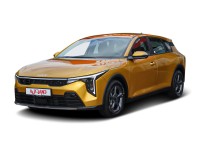 Kia K4 1.0 T-GDI 2-Zonen-Klima Navi Sitzheizung