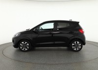 Vorschau: Hyundai i10 1.2 Aut.