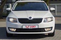 Skoda Octavia Combi 1.4 TSI DSG
