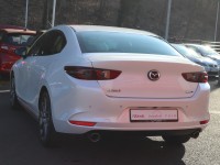 Mazda 3 SKYACTIV-X 2.0 M-Hybrid Selection